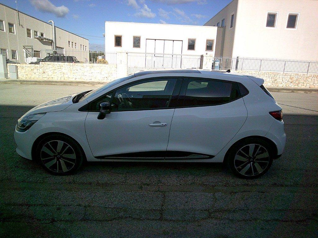 Renault Clio 1.5 dCi 8V 75CV 5 porte R LINK