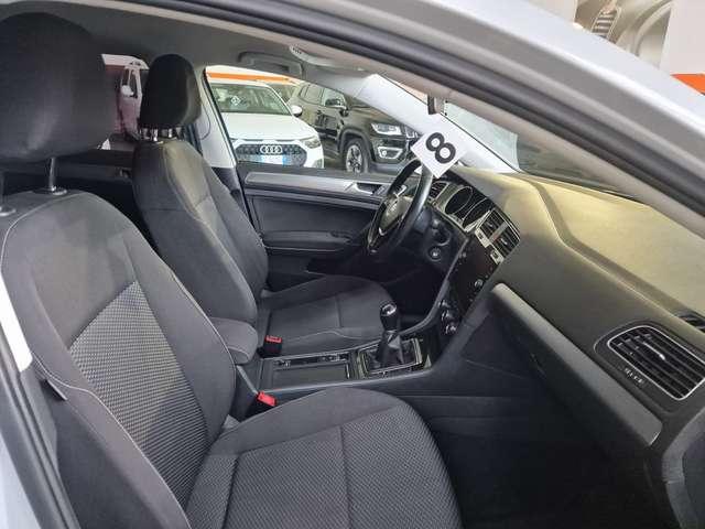 Volkswagen Golf Variant Golf VII 2017 Variant 1.0 tsi Business 110cv