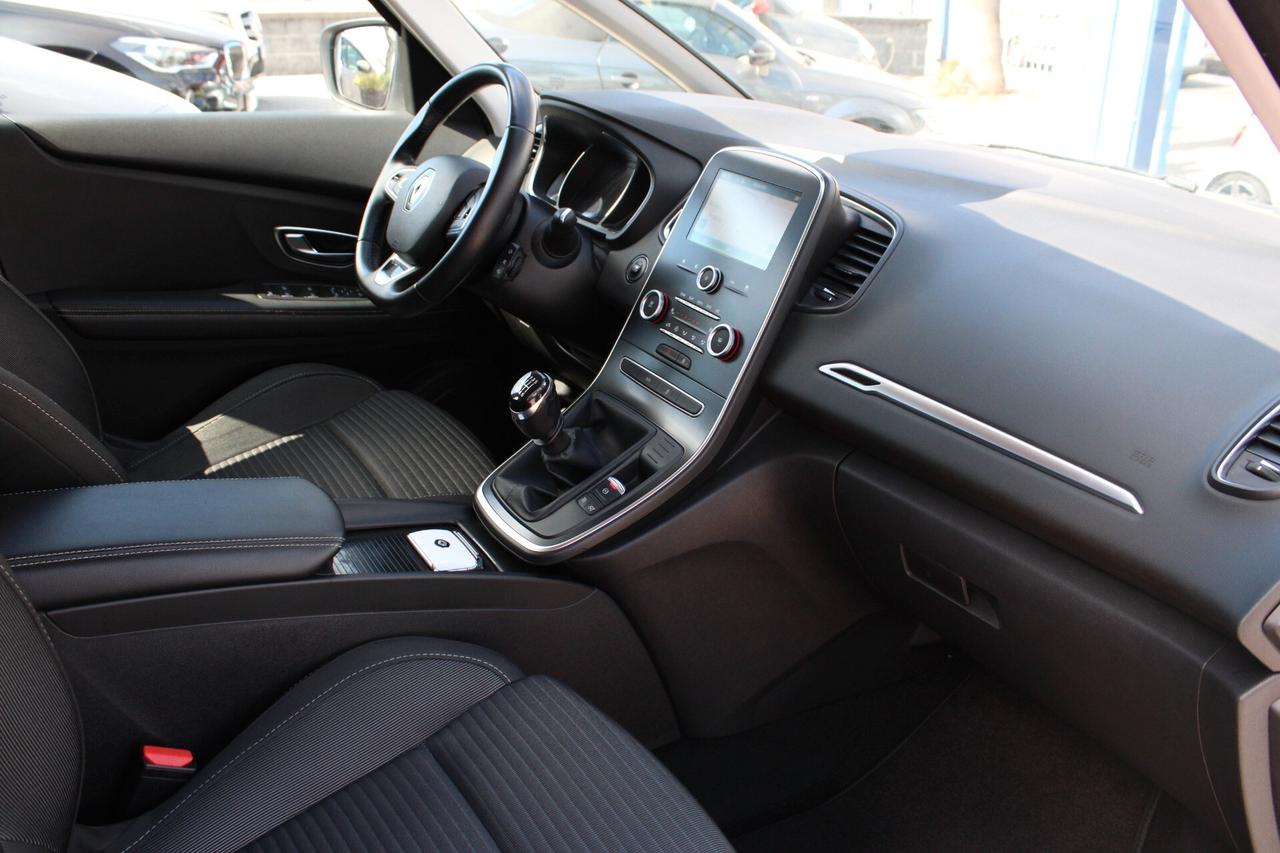 Renault Megane Mégane dCi 8V 110 CV Energy Intens