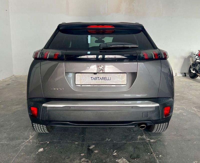 Peugeot 2008 2008 BlueHDi 110 S&S Allure Pack