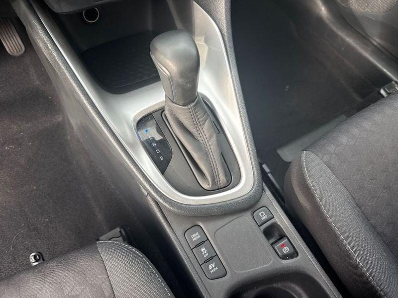 Toyota Yaris Yaris 1.5h Trend