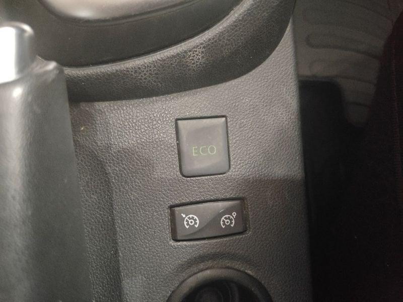 Renault Captur Captur dCi 8V 90 CV Start&Stop Energy Intens