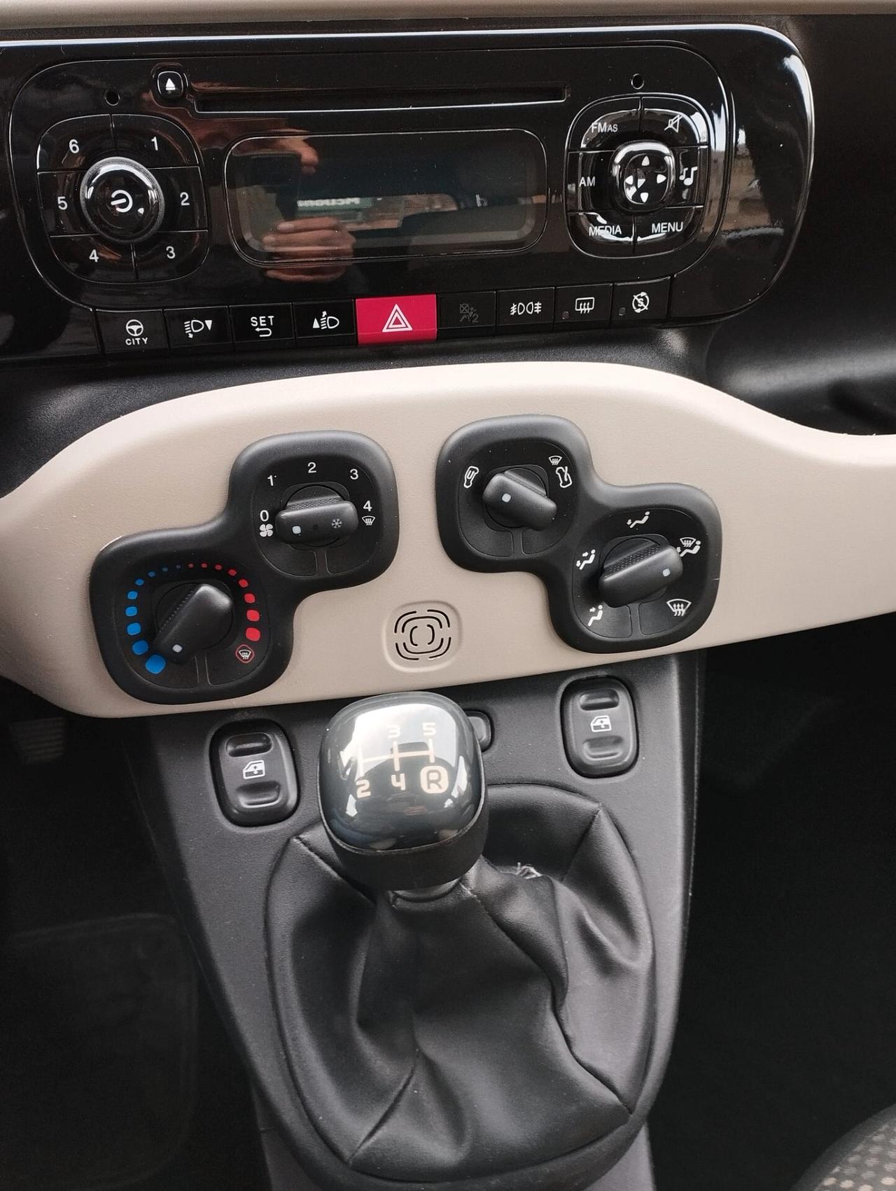 Fiat Panda 1.3 MJT S&S Trekking