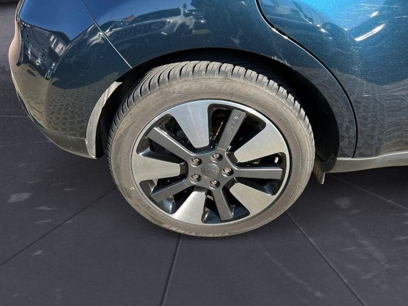 Kia Soul 2ª serie 1.6 GDi Life Soul