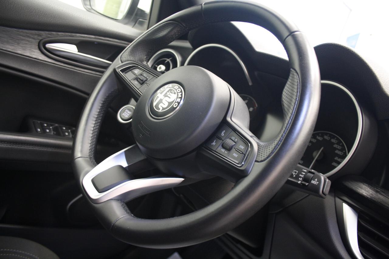Alfa Romeo Stelvio 2.2 190 CV AT8 Q4