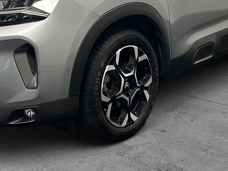 Citroën C5 Aircross C5 Aircross BlueHDi 130 S&S EAT8 Max