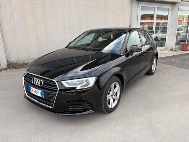 Audi A3 SPB 35 TDI S tronic Business