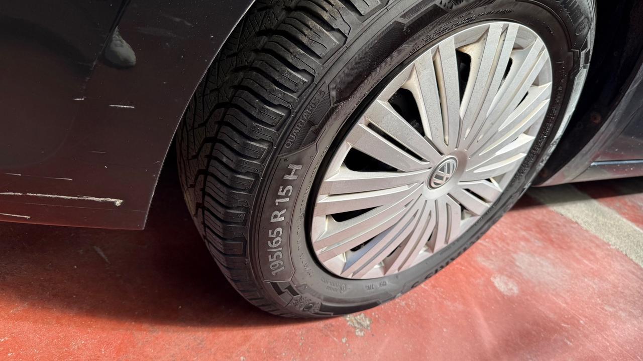 Hyundai i30 1.4 16V GPL