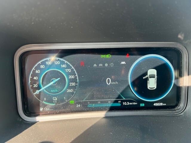 Hyundai Kona EV 39 kWh XLine