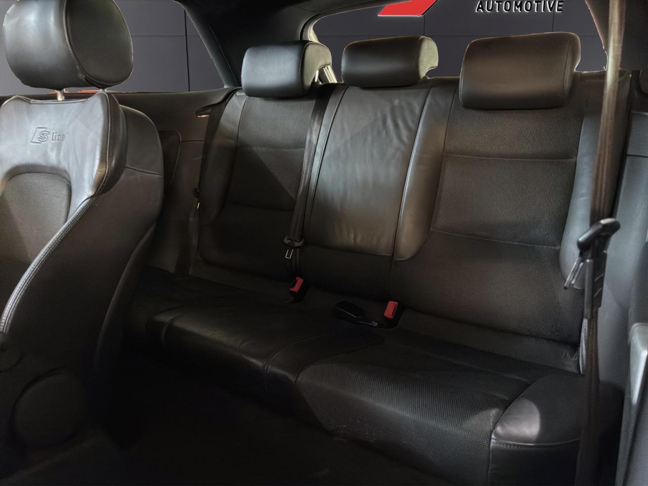 Audi A3 3 Porte A3 2.0 tdi Ambiente s-tronic (dsg) PROBLEMI AL CAMBIO
