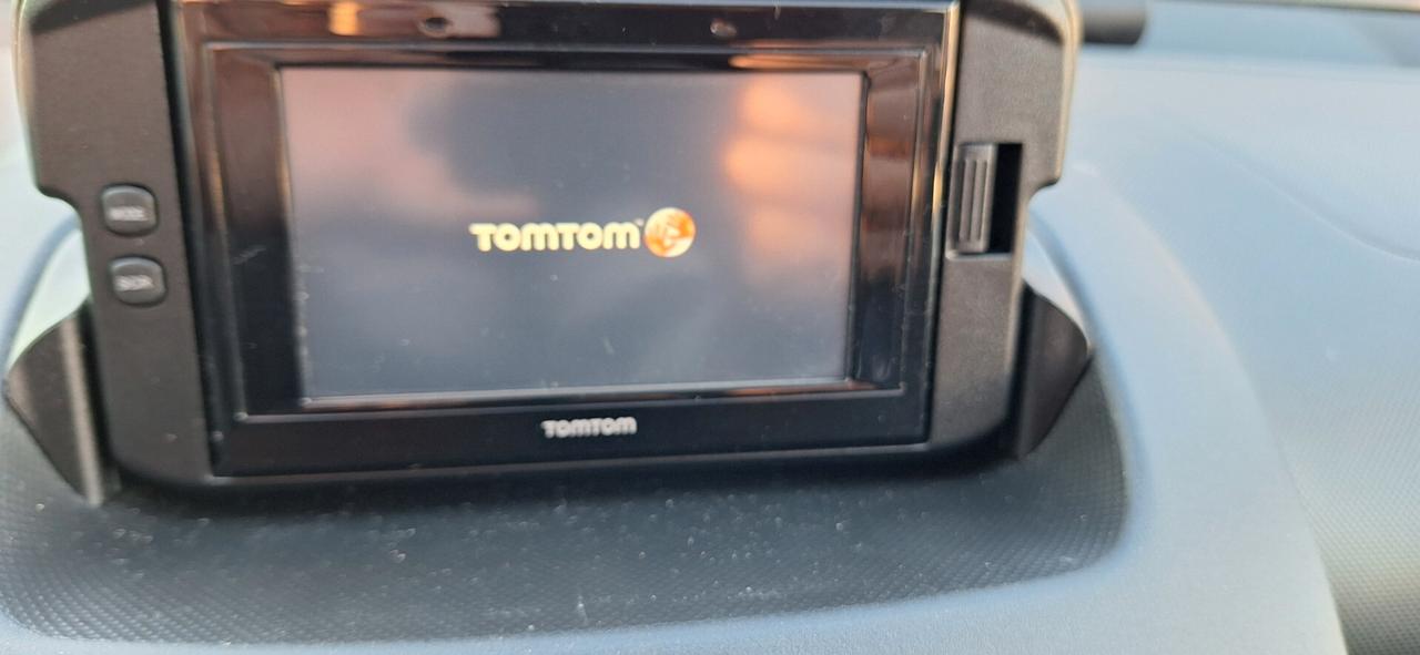 Toyota Aygo 1.0 12V VVT-i 5 porte Sol Connect