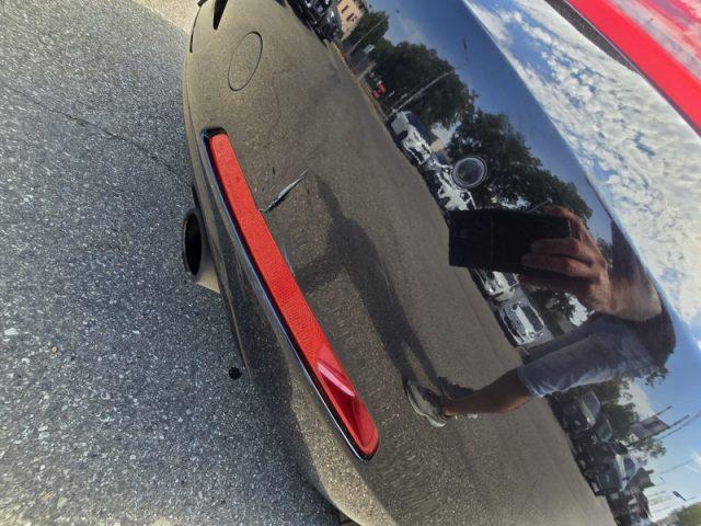 VOLKSWAGEN Maggiolino 2.0 TSI DSG Sport MOTORE REVISIONATO PERMUTE