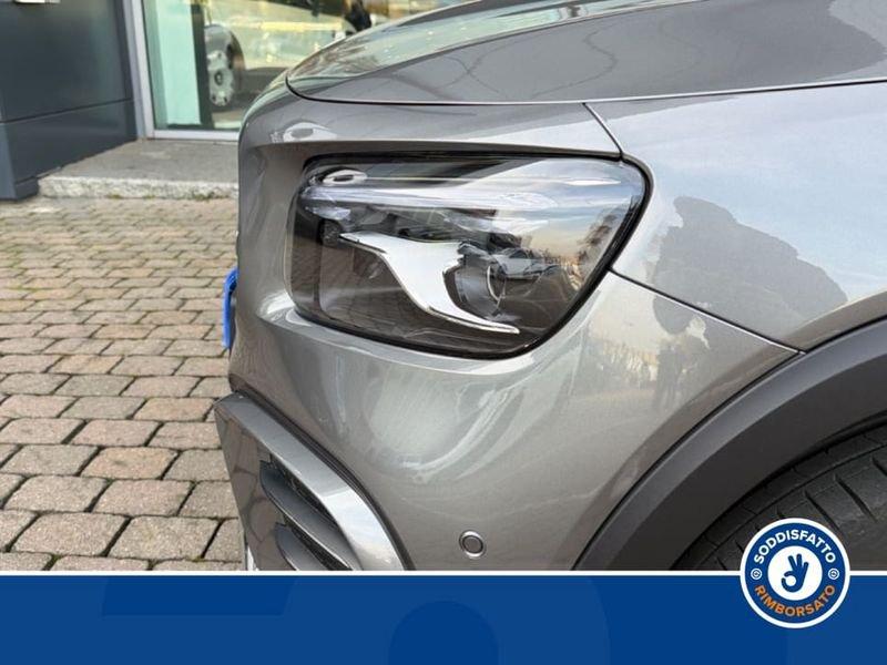 Mercedes-Benz Classe GLB GLB 200d Automatic AMG Line Premium