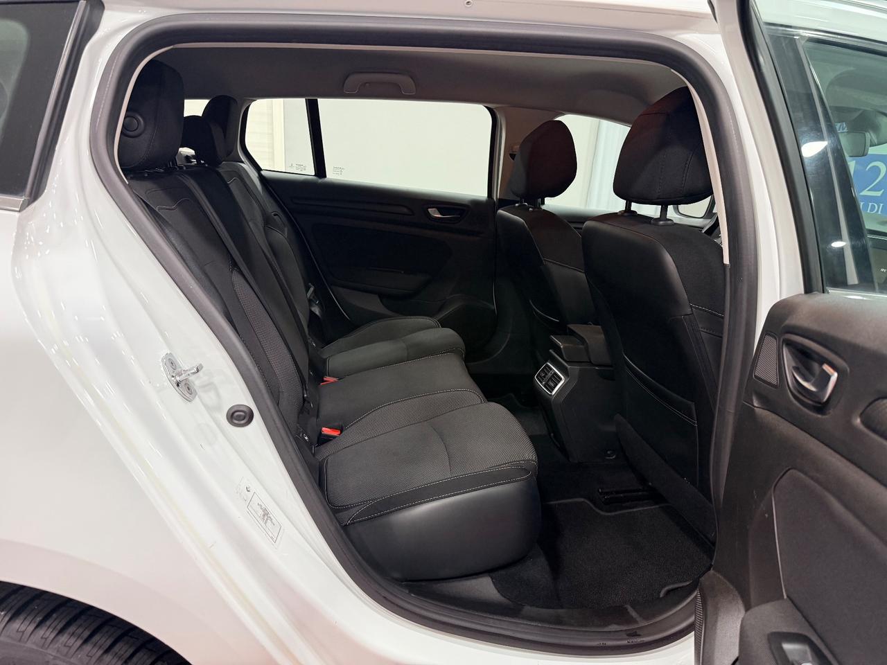 Renault Megane Mégane Sporter Blue dCi 115 CV Duel2