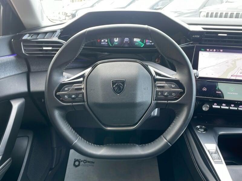 Peugeot 308 Allure Pack BlueHDi 130 S&S