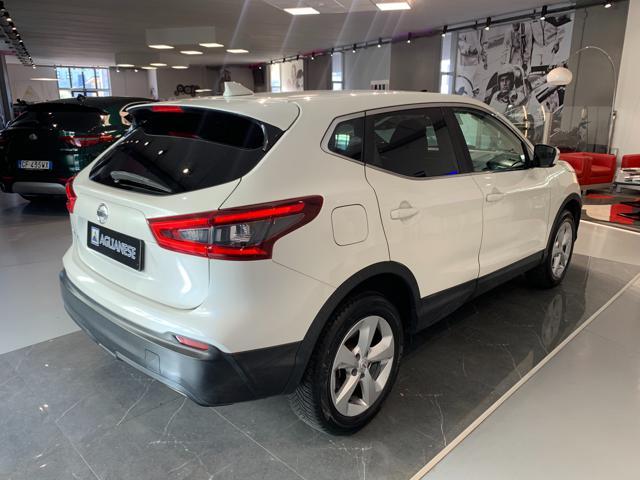 NISSAN Qashqai 1.5 dCi Tekna+