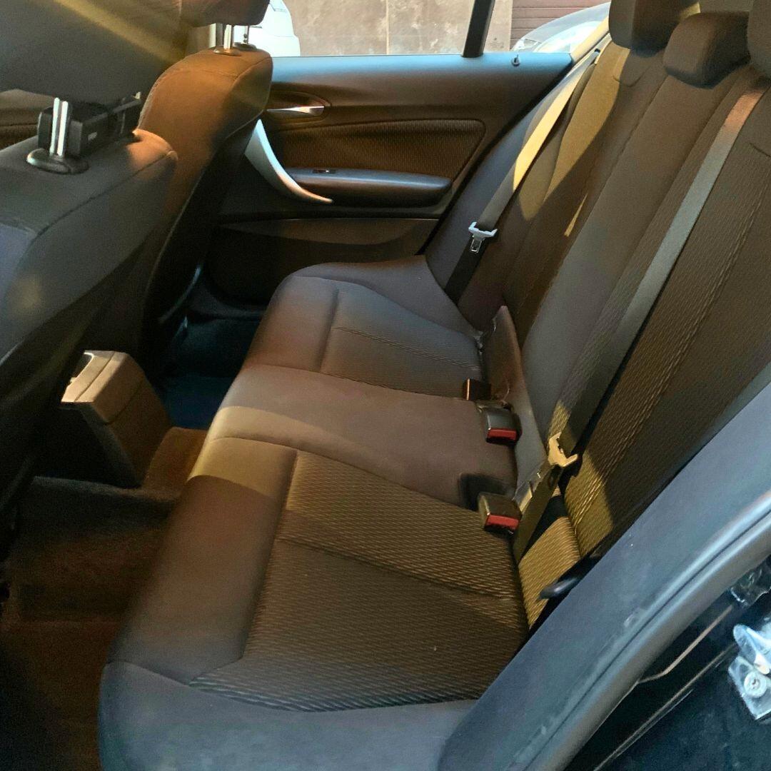 BMW Serie 1 116i 5p. Joy