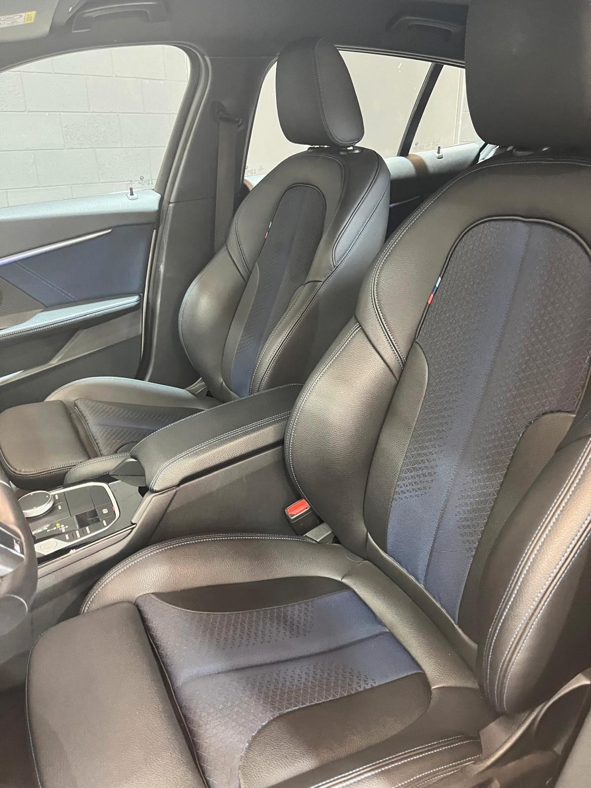 Bmw 118d 5p. Msport