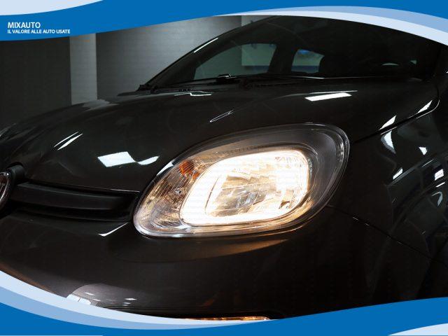 FIAT Panda Hybrid 1.0 FireFly 70cv Easy EU6
