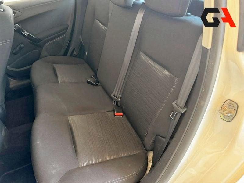 Peugeot 208 1.0 VTi 68 CV 5 porte Access