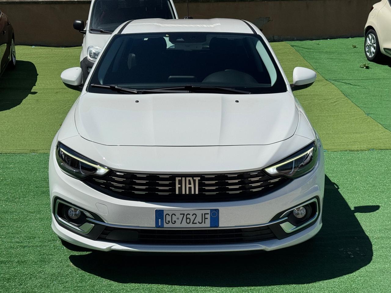 Fiat Tipo 1.6 Mjt 5 porte 130 Cv Business