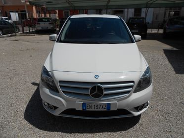 Mercedes-benz B 180 B 180 CDI BlueEFFICIENCY Premium
