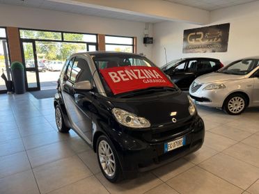 Smart ForTwo 1.0 MHD BENZ PASSION 2010