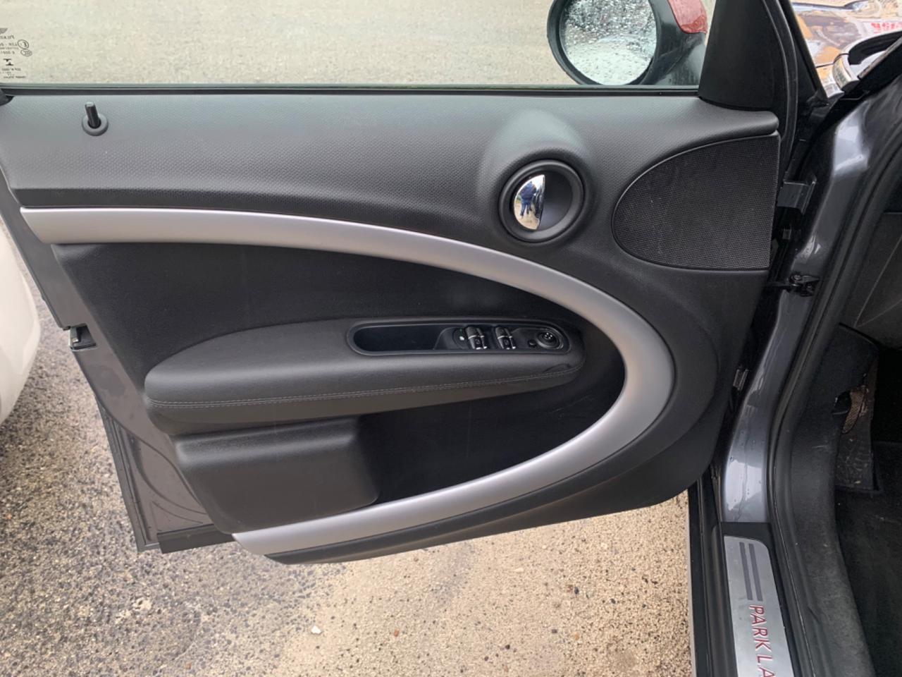 Mini Cooper D Countryman 1.6 Park Lane ALL4