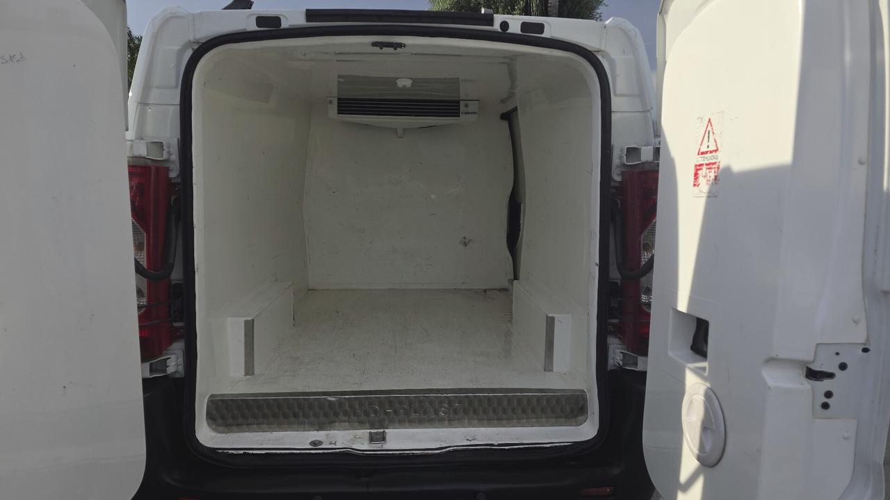 FIAT SCUDO FRIGO ATP FNAX - 2.0 MJT 130 CV