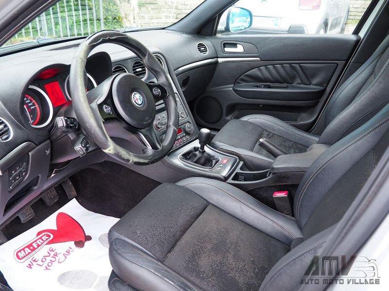 Alfa Romeo 159 1.9 JTDm 170 Cv Sportwagon