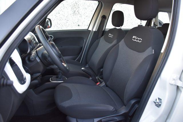 FIAT 500L 1.4 95 CV S&S Business