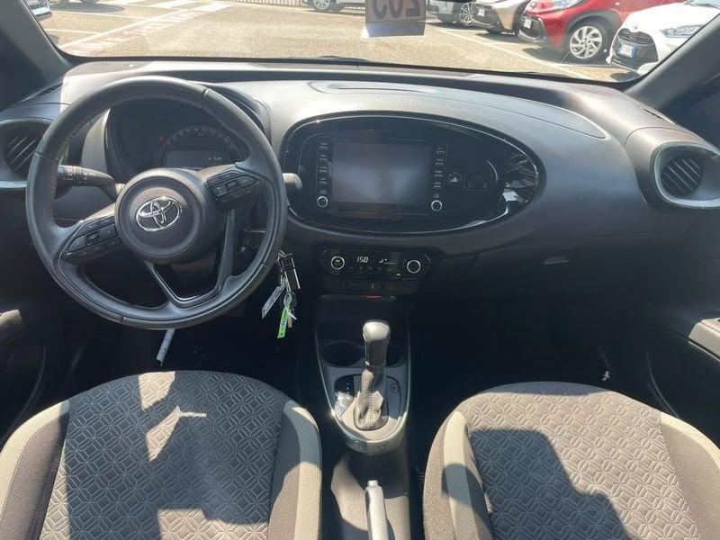 Toyota Aygo X 1.0B (72 CV) Trend S-CVT
