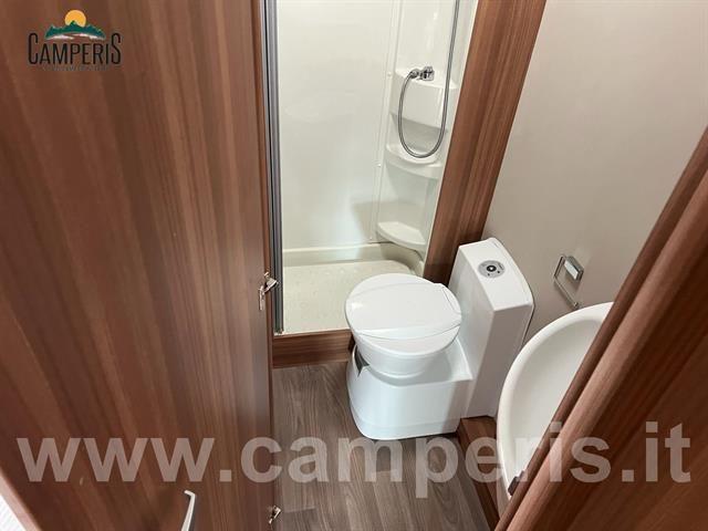 WEINSBERG WEINSBERG CARASUITE 650MF