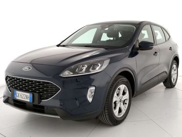 Ford Kuga 2.0 ecoblue mhev Connect 2wd 150cv