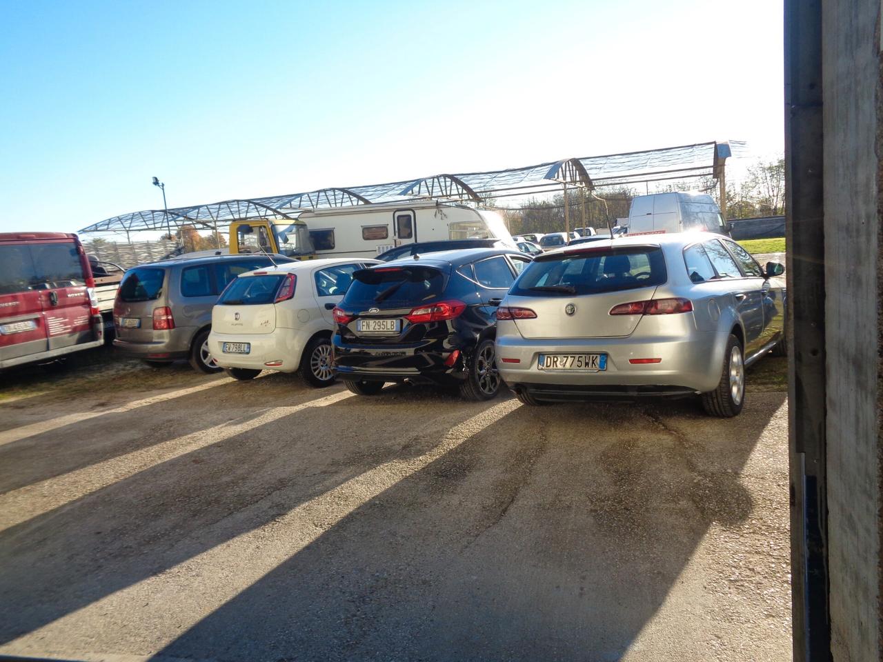 Alfa MiTo 1.3 JTDm ok neop garz 12 mesi