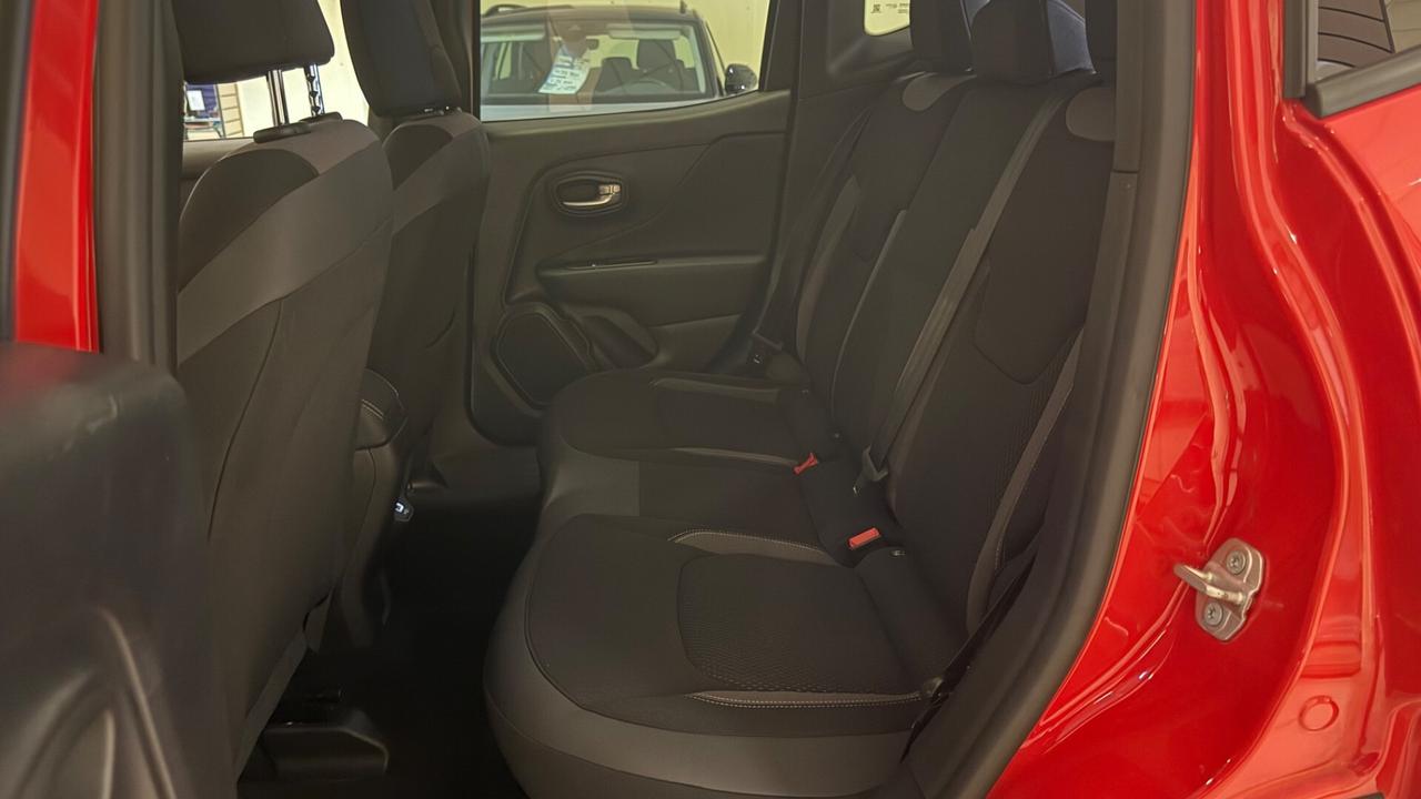 Jeep Renegade 1.6 Mjt 130 CV Limited 01/2023