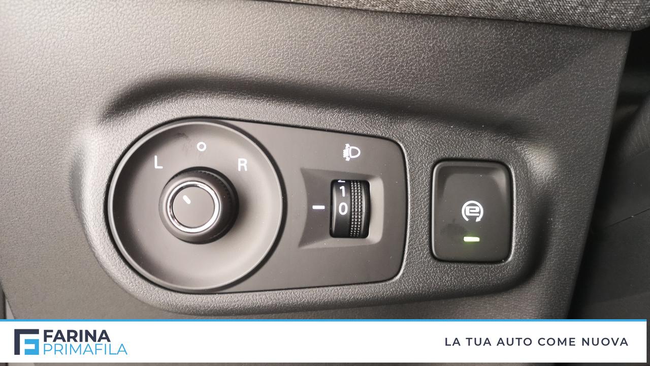 MG ZS 2024 - ZS 1.5 Standard