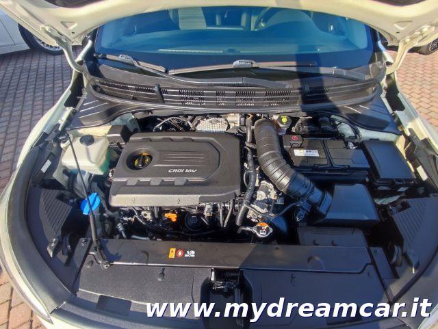 KIA Stonic 1.6 CRDi 110 CV Style