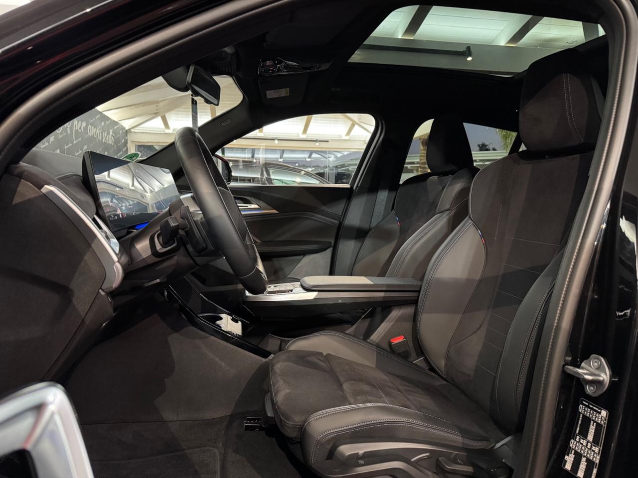 Bmw X2 sDrive 18d Msport