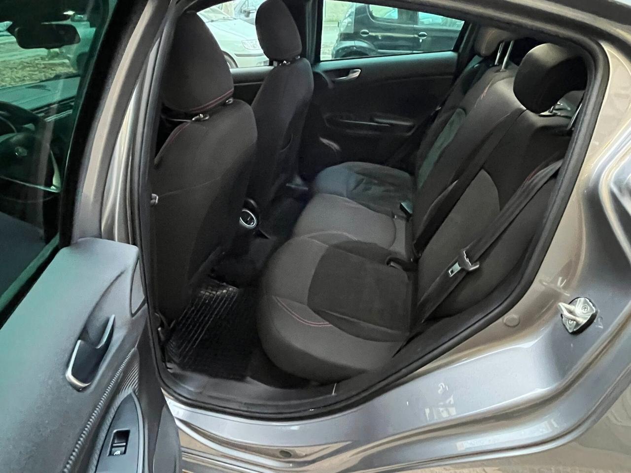 Alfa Romeo Giulietta 1.6 JTDm 120 CV