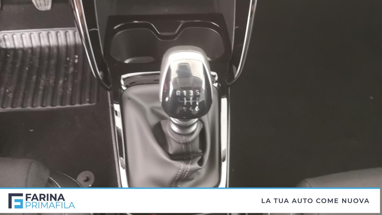 CITROEN Nuova C3 Turbo 100cv - MAX