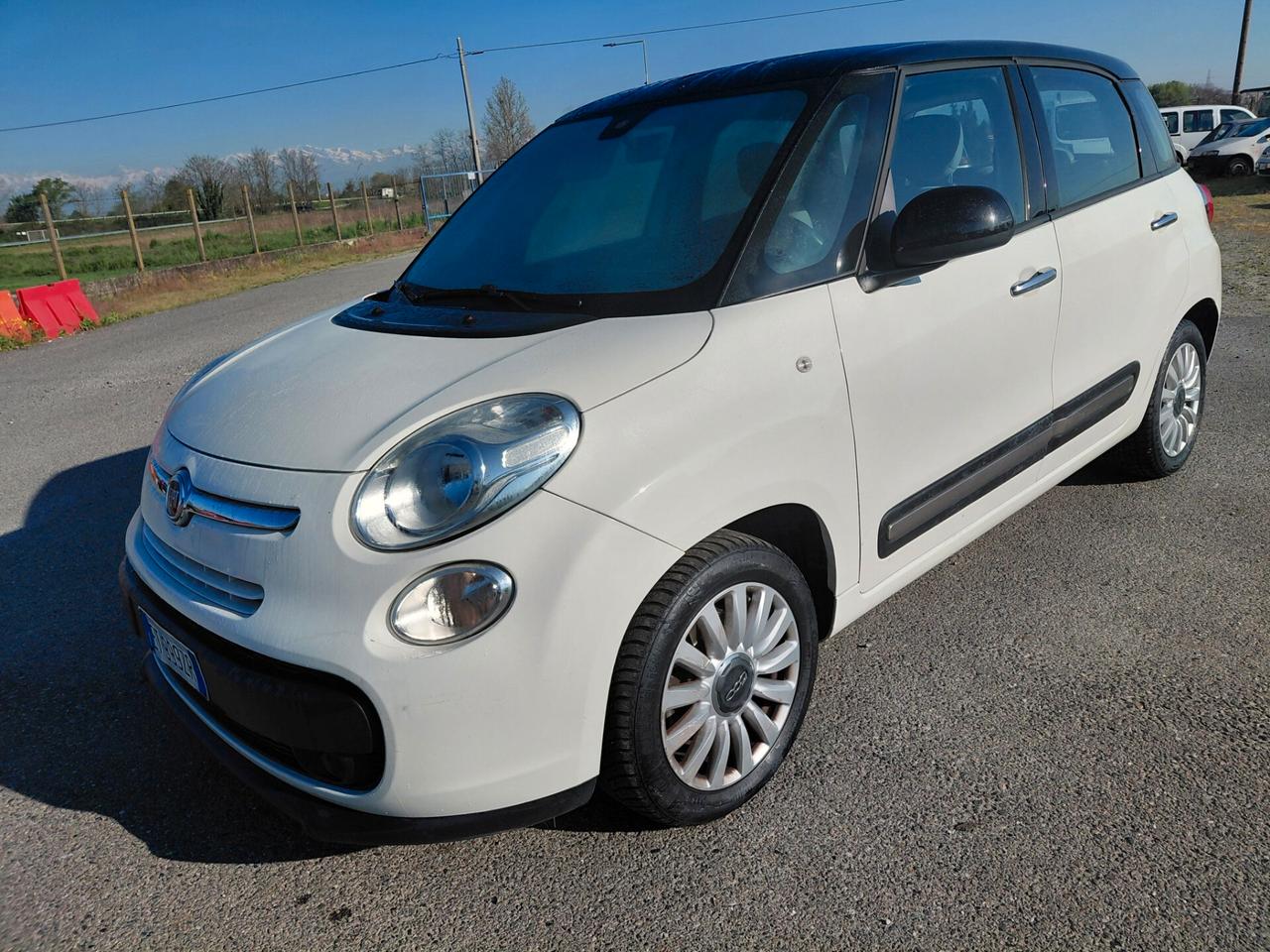 Fiat 500L 1.4 95 CV Pop Star