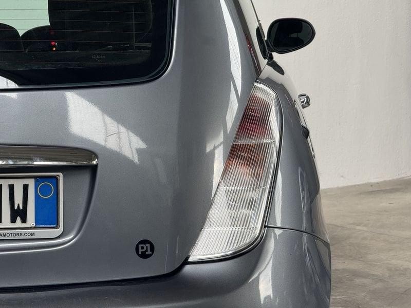 Lancia Ypsilon 1.2 8v Platino NEOPATENTATI FRIZIONE NUOVA