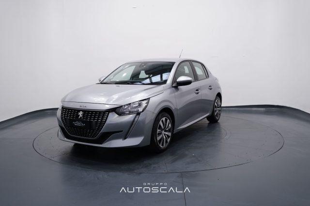 PEUGEOT 208 1.2 PureTech 100cv S&S 5 porte Business