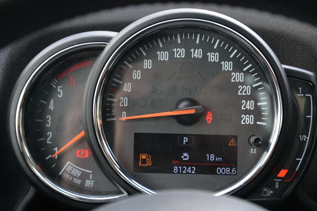 Mini One D Countryman 1.5 D 116CV AUT. **TETTO**PREZZO REALE**UNIPRO'*