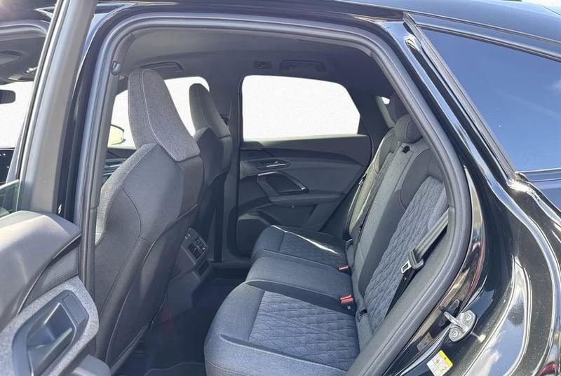 Audi Q5 Sportback TDI 150kW quattro S tronic S Line Edition Gancio Led Plus Camera