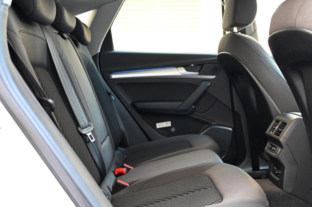 Audi Q5 Sportback 40 TDI quattro S tronic