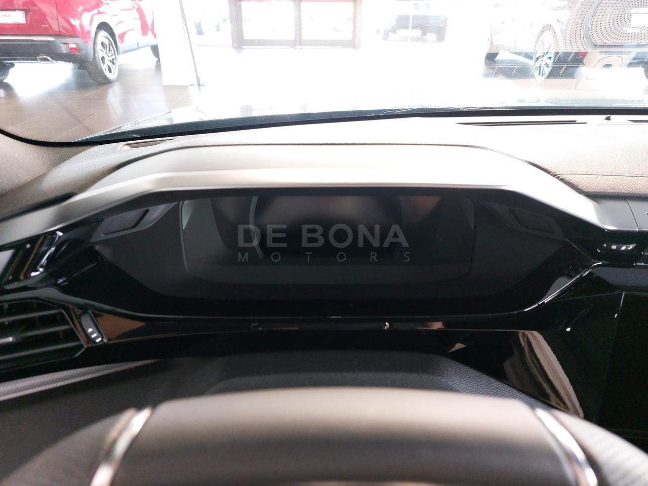 Peugeot 308 sw 1.6 hybrid phev gt 180cv e-eat8