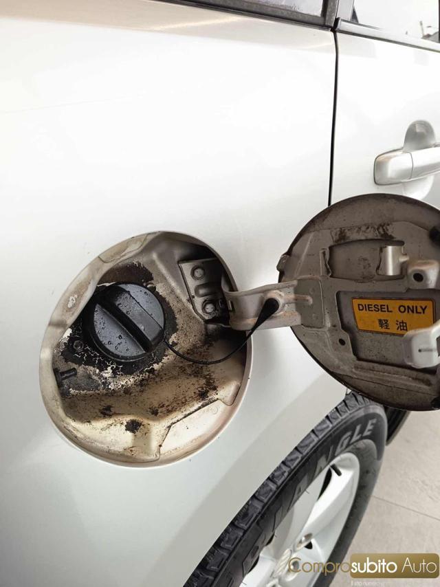 SUZUKI Grand Vitara 1.9 DDiS 5 porte Offroad