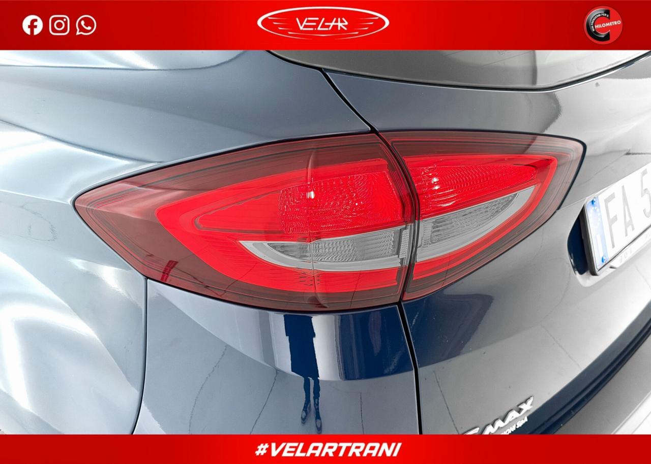 Ford C-Max 1.5 TDCi 95CV Start&Stop Business